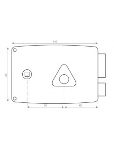 Heracles Monopoint En... 2
