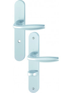 Hoppe Ensemble Sur Plaques...