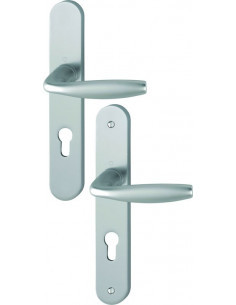 Hoppe Ensemble Sur Plaques... 2