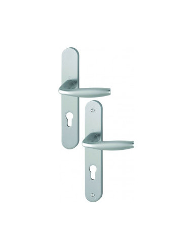 Hoppe Ensemble Sur Plaques New York