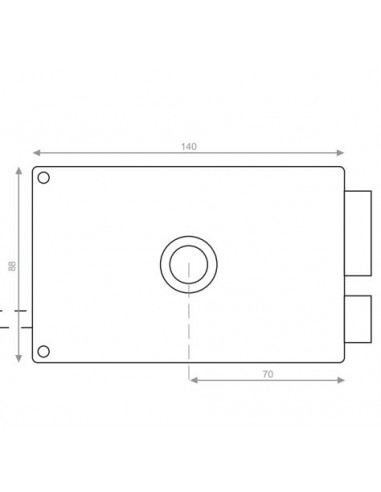 Heracles Mec 1pt Mx4500 Sr Vt C45 Dte