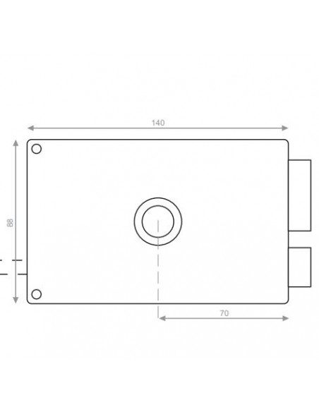 Heracles Mec 1pt Mx4500 Sr Vt C45 Dte