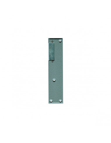 Metalux Gâche Électrique À Plaquer