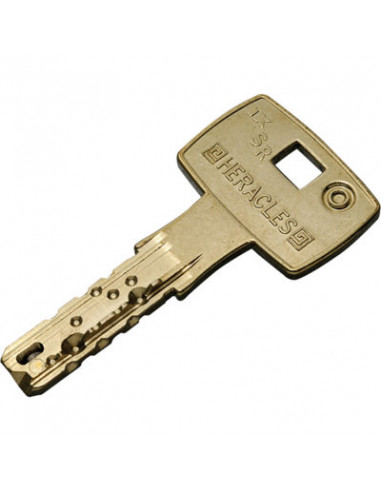 Heracles Mécanisme 3 Points En Applique Mx4500 Sr