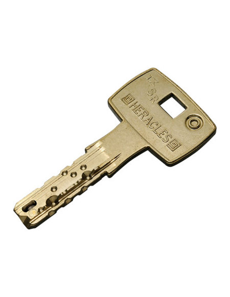 Heracles Mécanisme 3 Points En Applique Mx4500 Sr