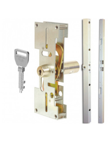 Heracles Mécanisme De Carénée Pericles