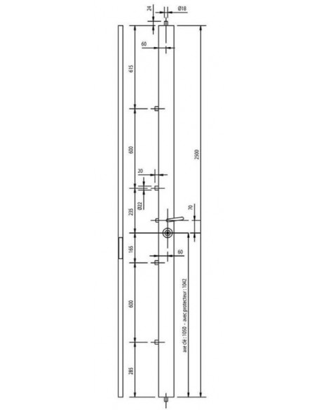 Heracles Carénée Sesame 1 Y8