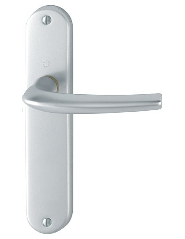 Hoppe Ensemble Sur Plaques San Diego Grandes...