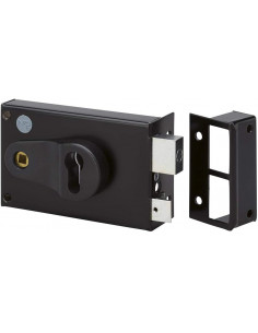 Serrure Monopoint En... 2
