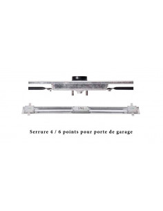 Mottura Serrure Pour Porte...