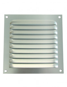 Renson Grille Aluminium...