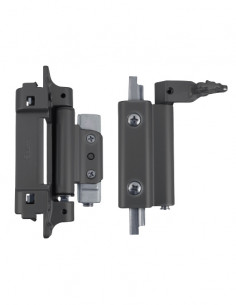 Fapim Paire De Paumelles... 2