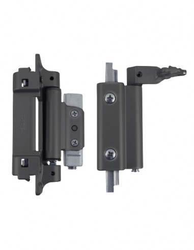 Fapim Paire De Paumelles Pour Mécanisme...