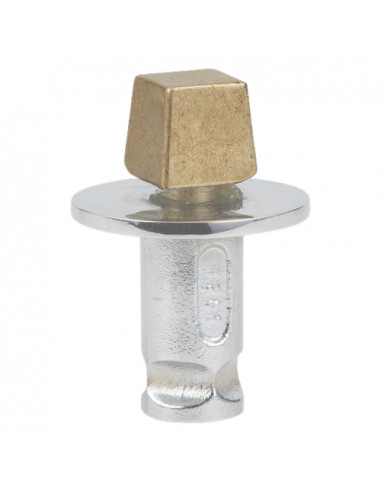 Stremler Assa Abloy Crapaudine Pour Porte Glace...