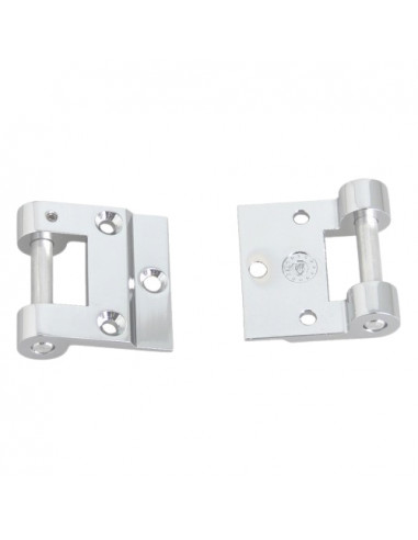 Stremler Assa Abloy Fiche En Applique 3206