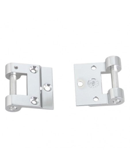 Stremler Assa Abloy Fiche En Applique 3206