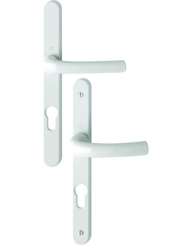 Hoppe Ensemble Sur Plaques Tokyo Plaques Étroites