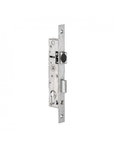 Stremler Assa Abloy Monopoint À Larder Profil...