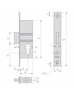 Stremler Assa Abloy... 2