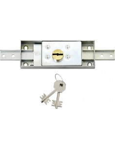 Prefer Serrure De Rideau...