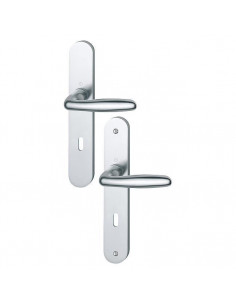 Hoppe Ensemble Sur Plaques... 2