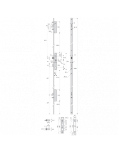 Stremler Assa Abloy Serrure... 2