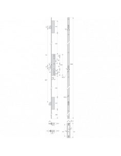 Stremler Assa Abloy Serrure... 2