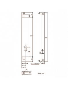 Stremler Assa Abloy Serrure... 2