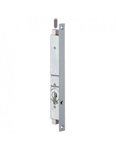 Stremler Assa Abloy Serrure À Larder 2 Points À...