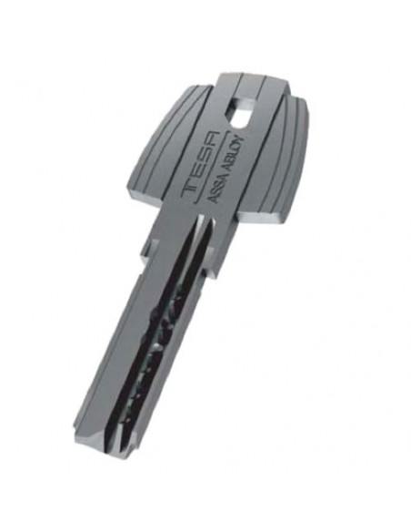 Tesa Serrure 3 Points En Applique Série Ts