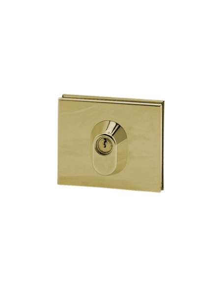 Stremler Assa Abloy Serrure Basse De Porte Glace 1358