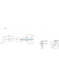 Stremler Assa Abloy Serrure... 2