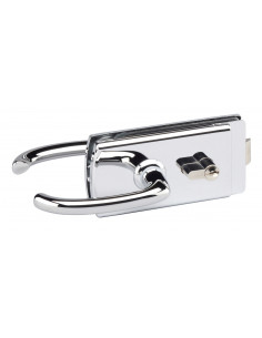 Stremler Assa Abloy Serrure...