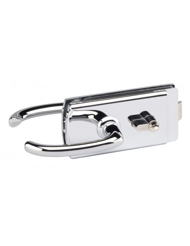 Stremler Assa Abloy Serrure De Milieu Lagune...