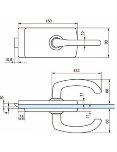 Stremler Assa Abloy Serrure... 2