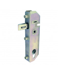 Tirard Serrure De Portail À...