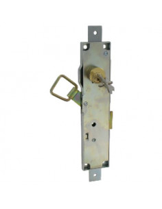 Tirard Serrure Pour Persiennes