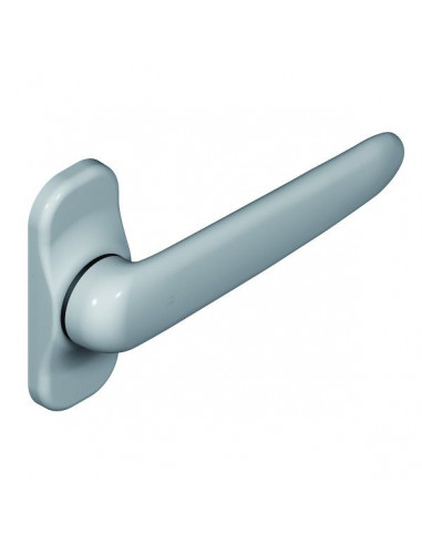 La Croisee Ds Béquille À Saillie Réduite Diane