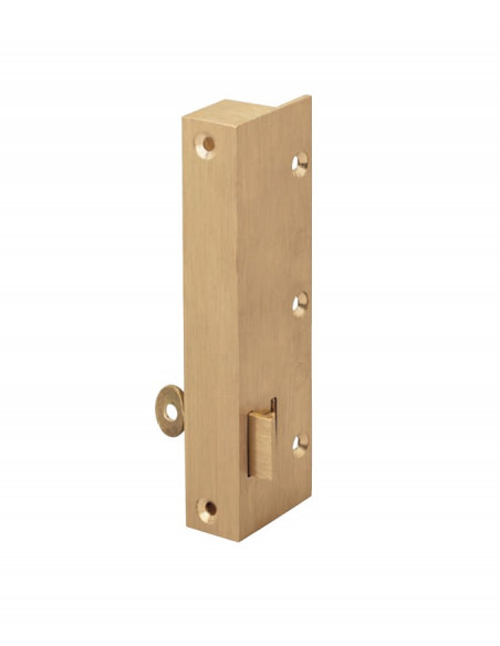 Serrures S12 Beugnot