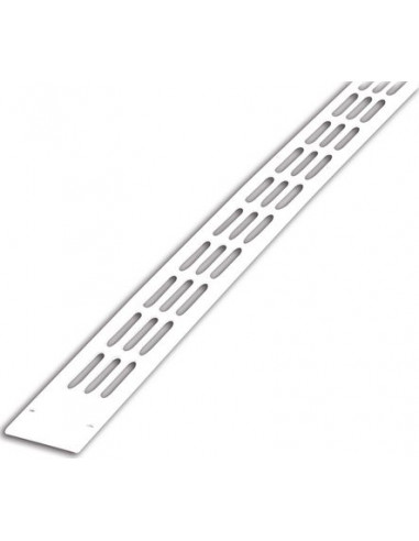 Renson Grille Intérieure Plate Simple 478 (Lot...