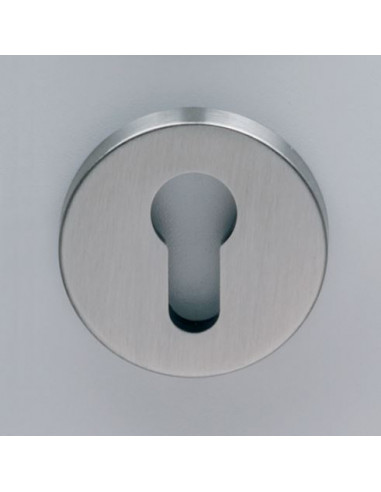 Normbau Rosaces Inox Série Est