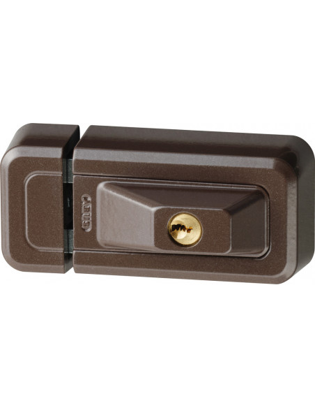 Sécurité Supplémentaire Pour La Fenêtre 3010 - 2 Pièces