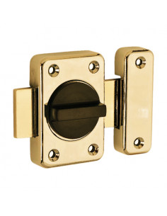 Vachette Verrous Wc Zamac 2