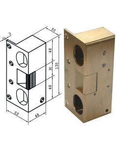 Gâche électriques Beugnot... 2