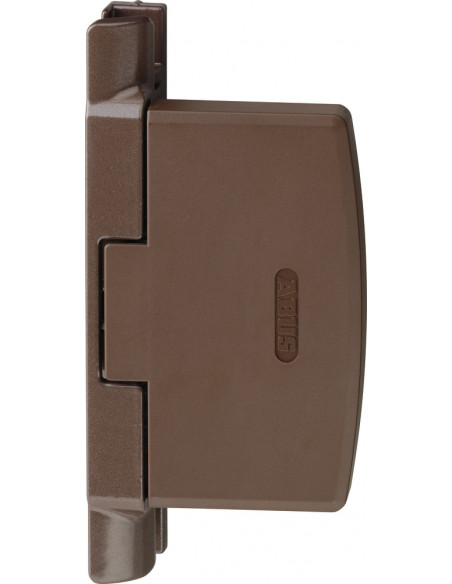 Protection Des Paumelles Fas97 - 2 Pièces