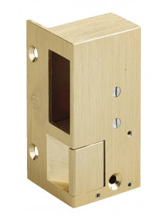 Gâche électrique Beugnot...