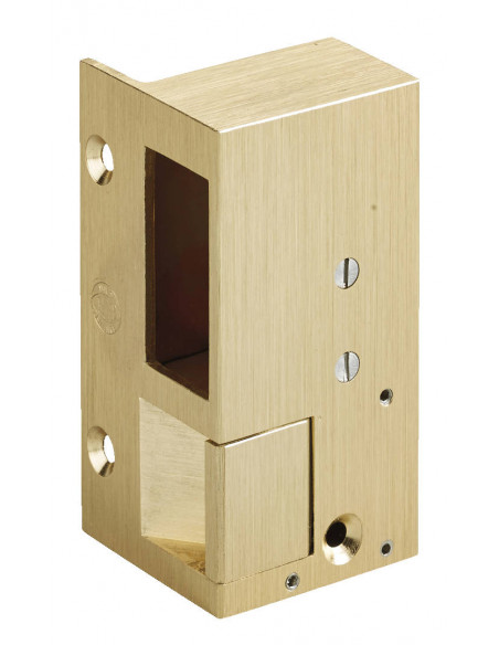 Gâche électrique Beugnot Spéciales Muel100