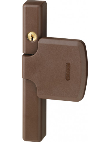 Sécurité Supplémentaire Pour La Fenêtre Fts206...