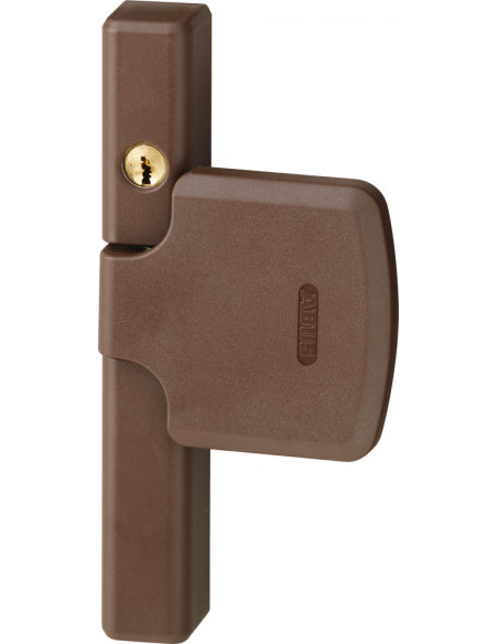 Sécurité Supplémentaire Pour La Fenêtre Fts206 - 2 Pièces