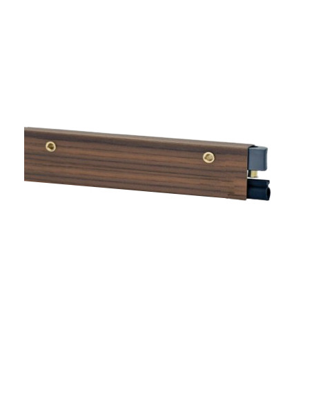 Plinthe Automatique en applique Klomatic Prestige